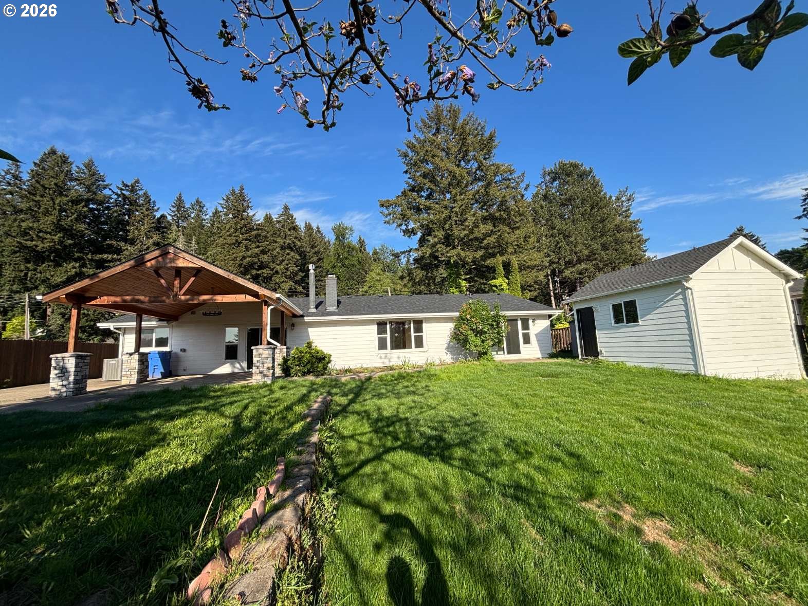 17460 Southeast Sunnyside Road Damascus, OR 97089 - Photo 40 of 41