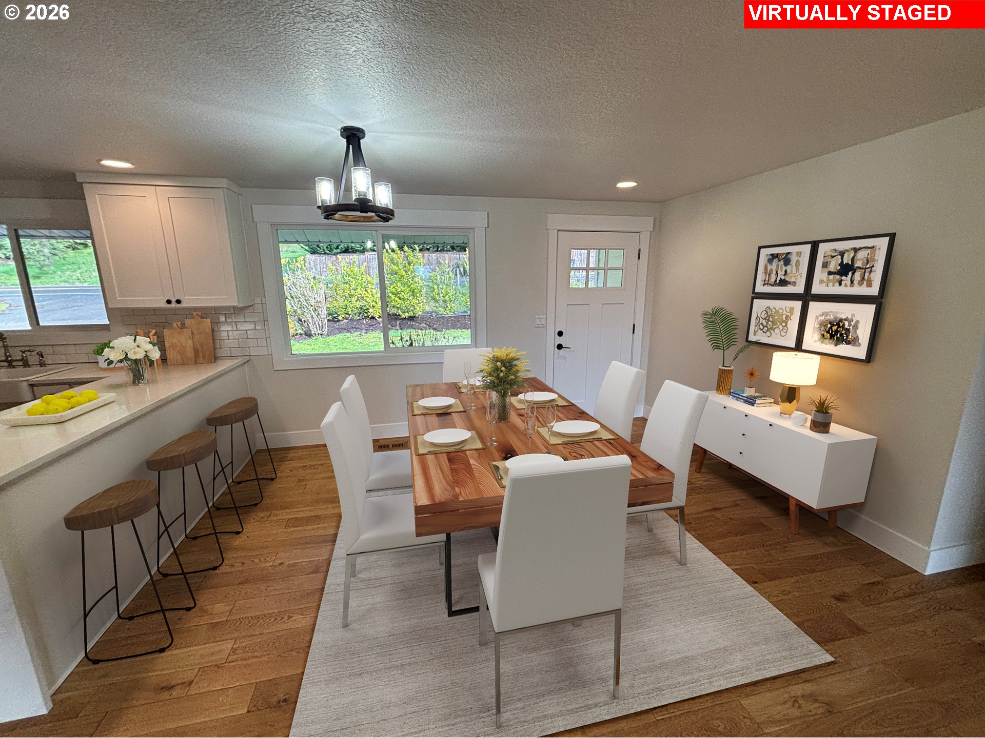 17460 Southeast Sunnyside Road Damascus, OR 97089 - Photo 5 of 41