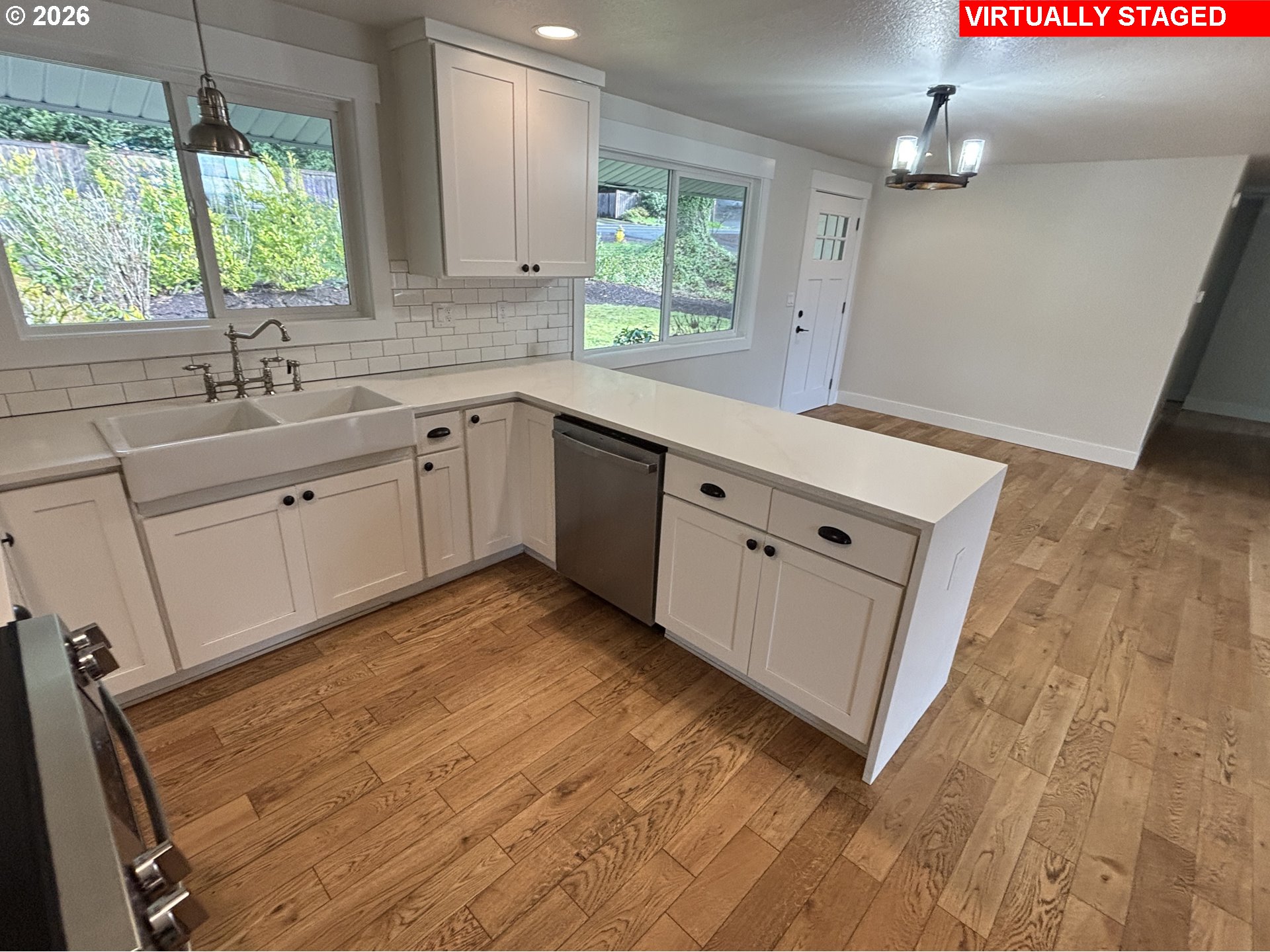 17460 Southeast Sunnyside Road Damascus, OR 97089 - Photo 9 of 41