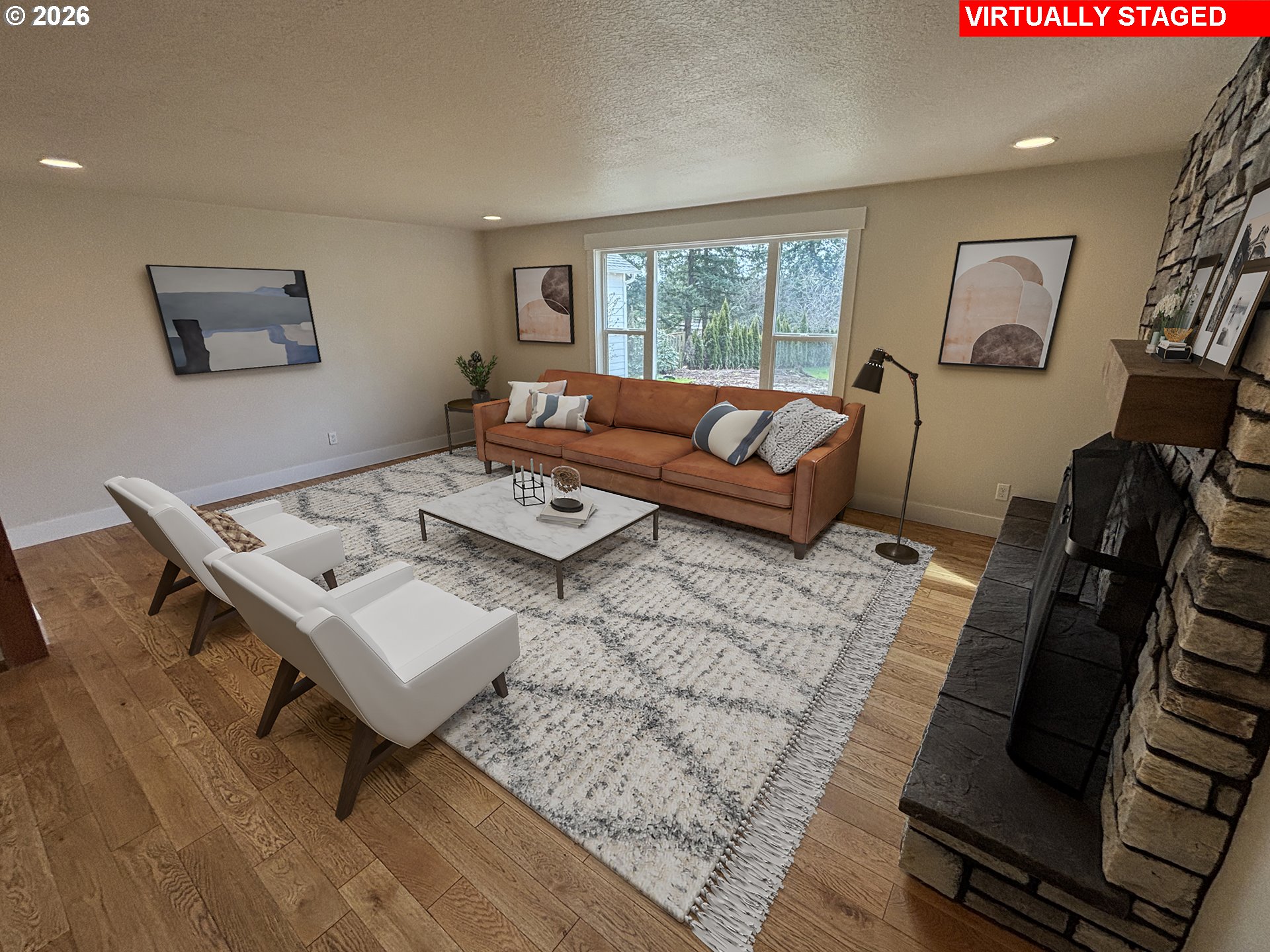 17460 Southeast Sunnyside Road Damascus, OR 97089 - Photo 10 of 41