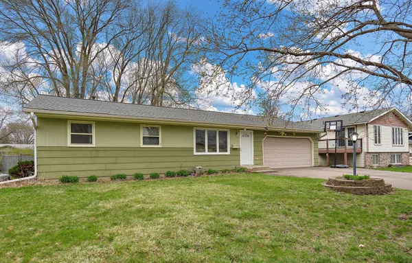 $339,000 | 1038 Van Buren Street South, Shakopee, MN 55379