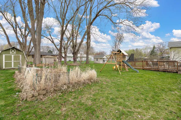 $339,000 | 1038 Van Buren Street South, Shakopee, MN 55379