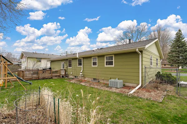 $339,000 | 1038 Van Buren Street South, Shakopee, MN 55379