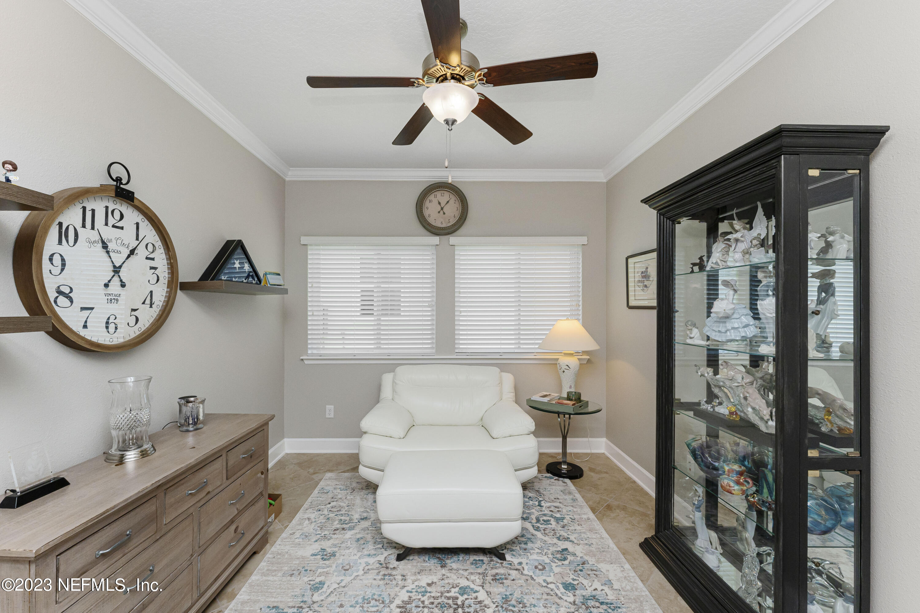 516 Stone Ridge Drive Ponte Vedra, FL 32081 - Photo 13 of 37 FLEX ROOM OFFICE OR PLAYROOM