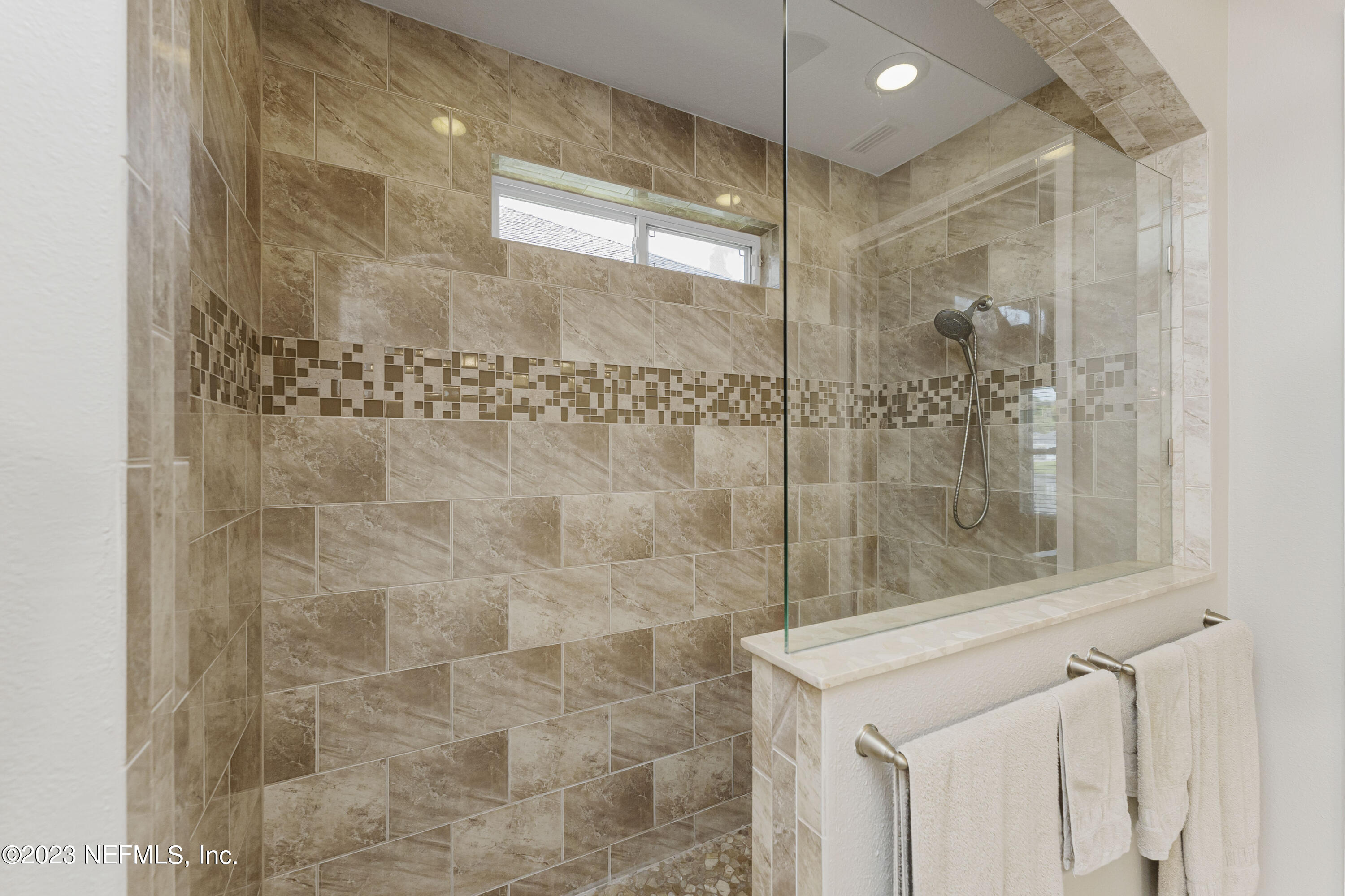516 Stone Ridge Drive Ponte Vedra, FL 32081 - Photo 16 of 37 OWNERS SUPER SHOWER