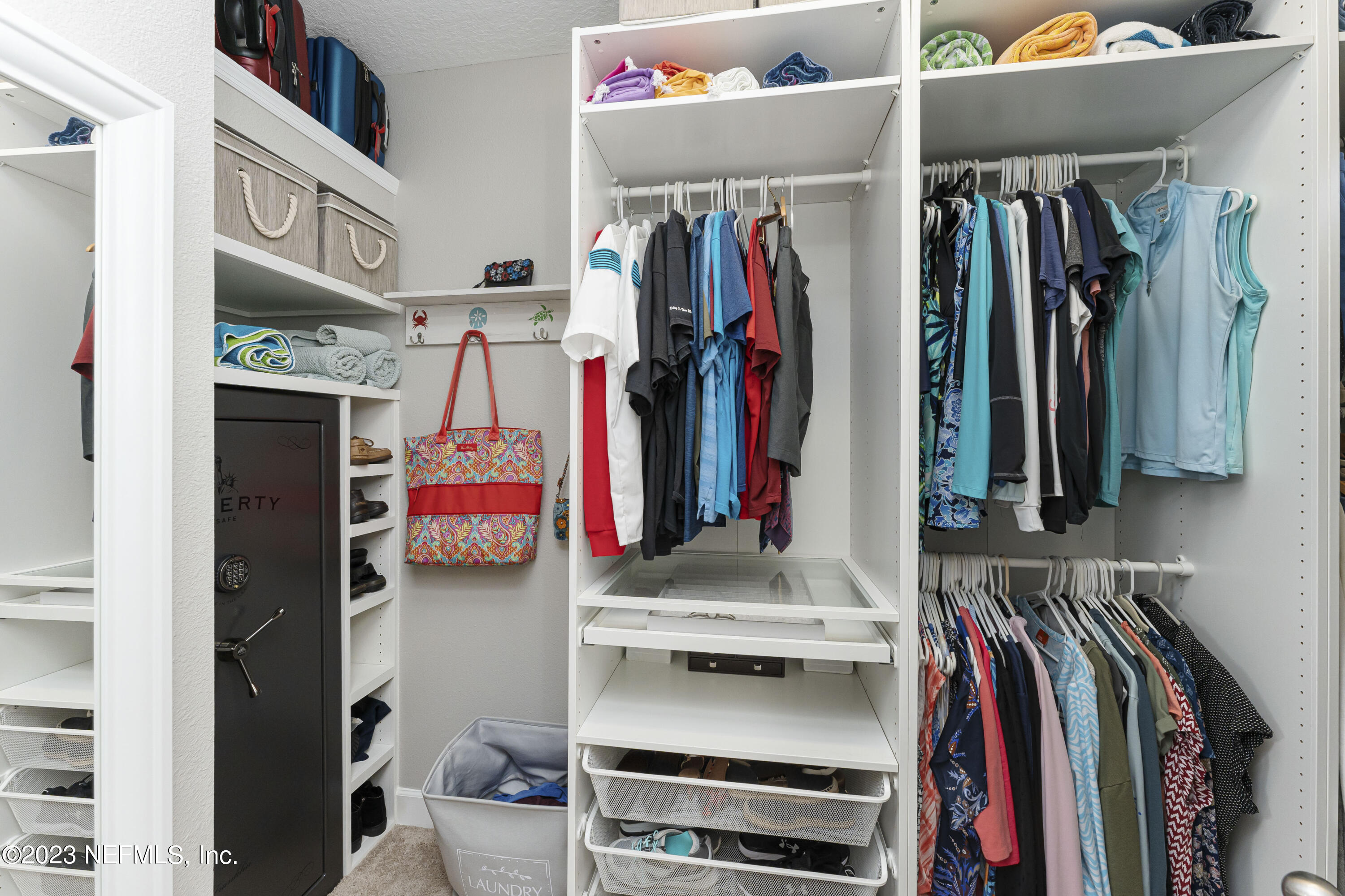516 Stone Ridge Drive Ponte Vedra, FL 32081 - Photo 18 of 37 OWNERS CLOSET