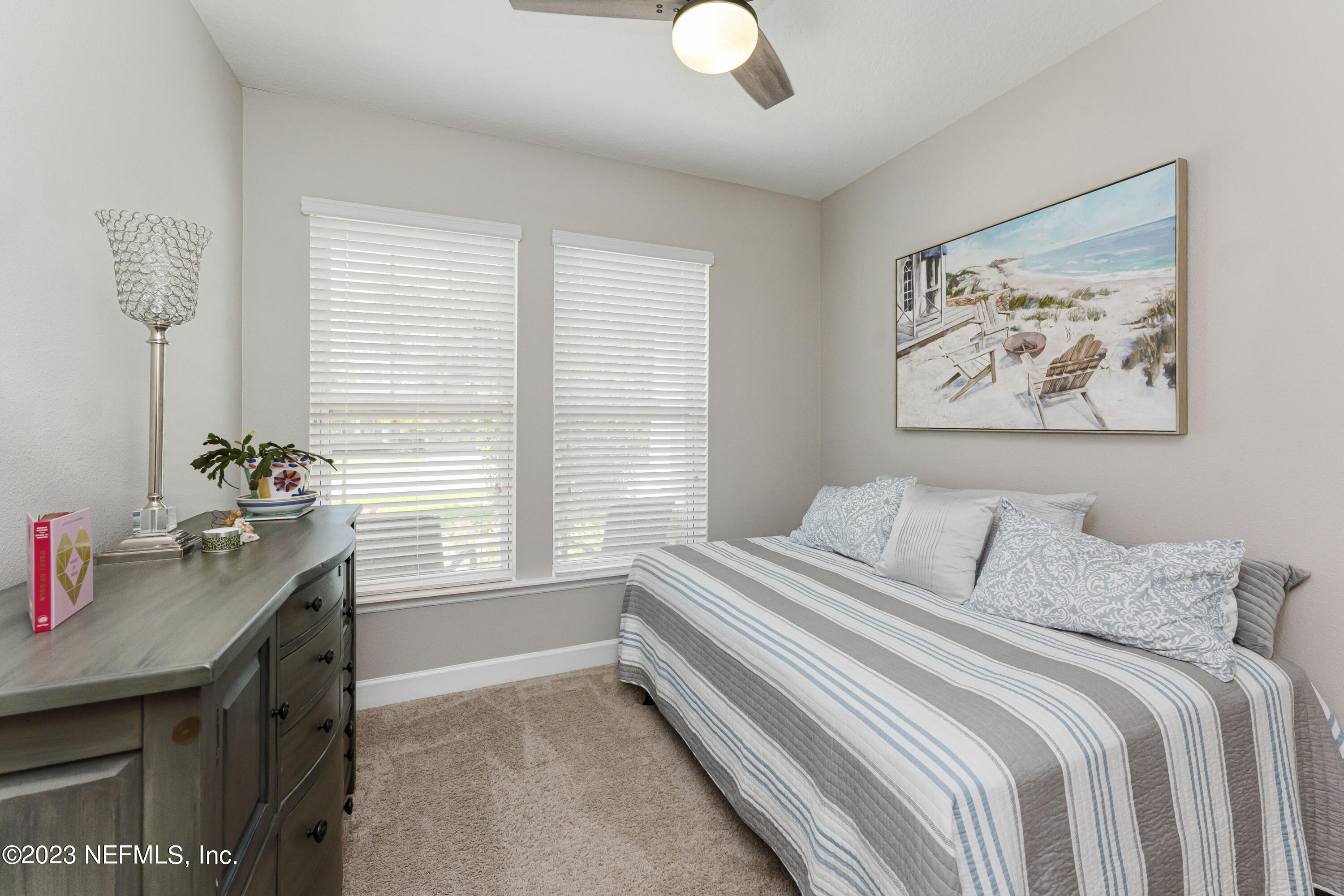 516 Stone Ridge Drive Ponte Vedra, FL 32081 - Photo 19 of 37 2ND BEDROOM