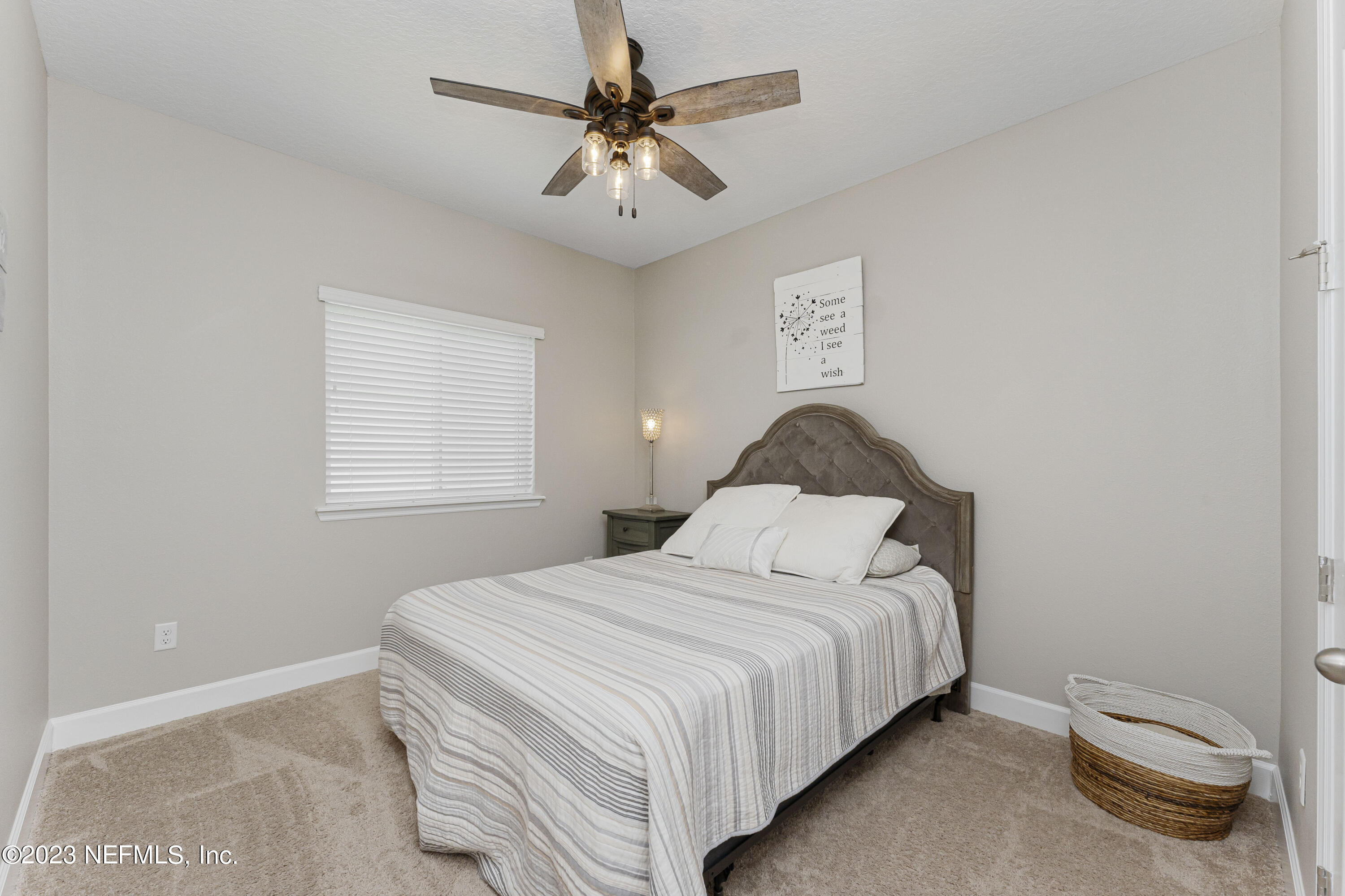 516 Stone Ridge Drive Ponte Vedra, FL 32081 - Photo 21 of 37 3RD BEDROOM