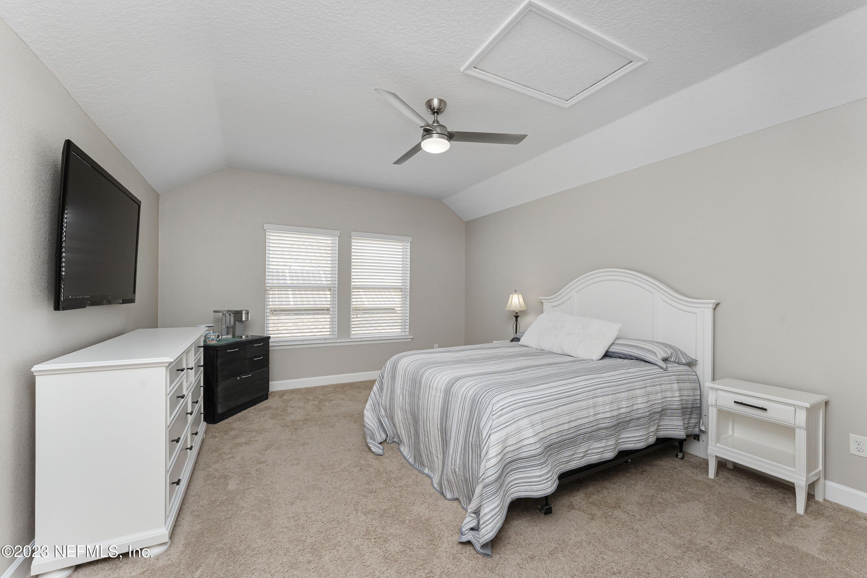 516 Stone Ridge Drive Ponte Vedra, FL 32081 - Photo 23 of 37 4TH BEDROOM/BONUS