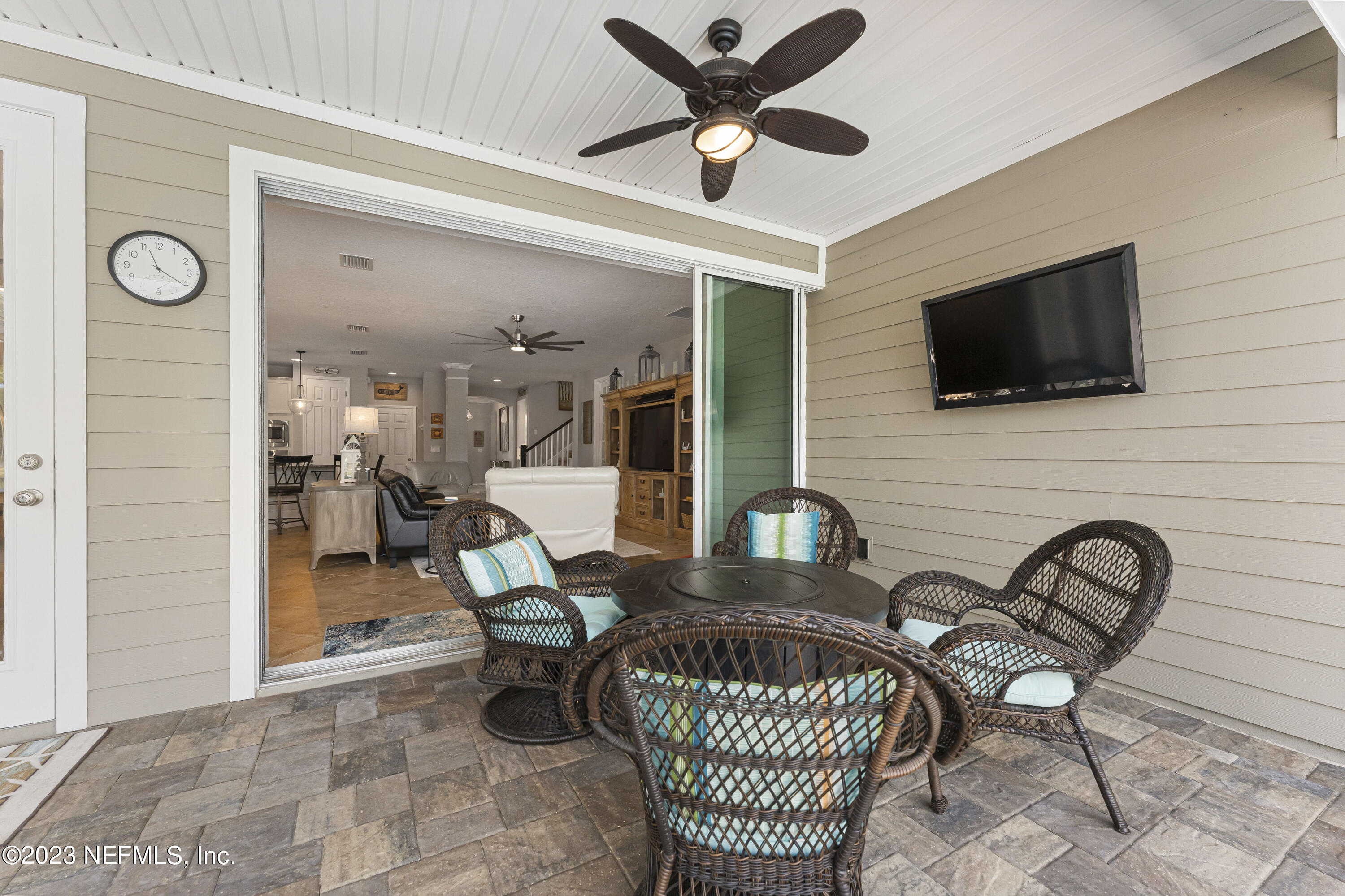 516 Stone Ridge Drive Ponte Vedra, FL 32081 - Photo 25 of 37 OUTDOOR DINING