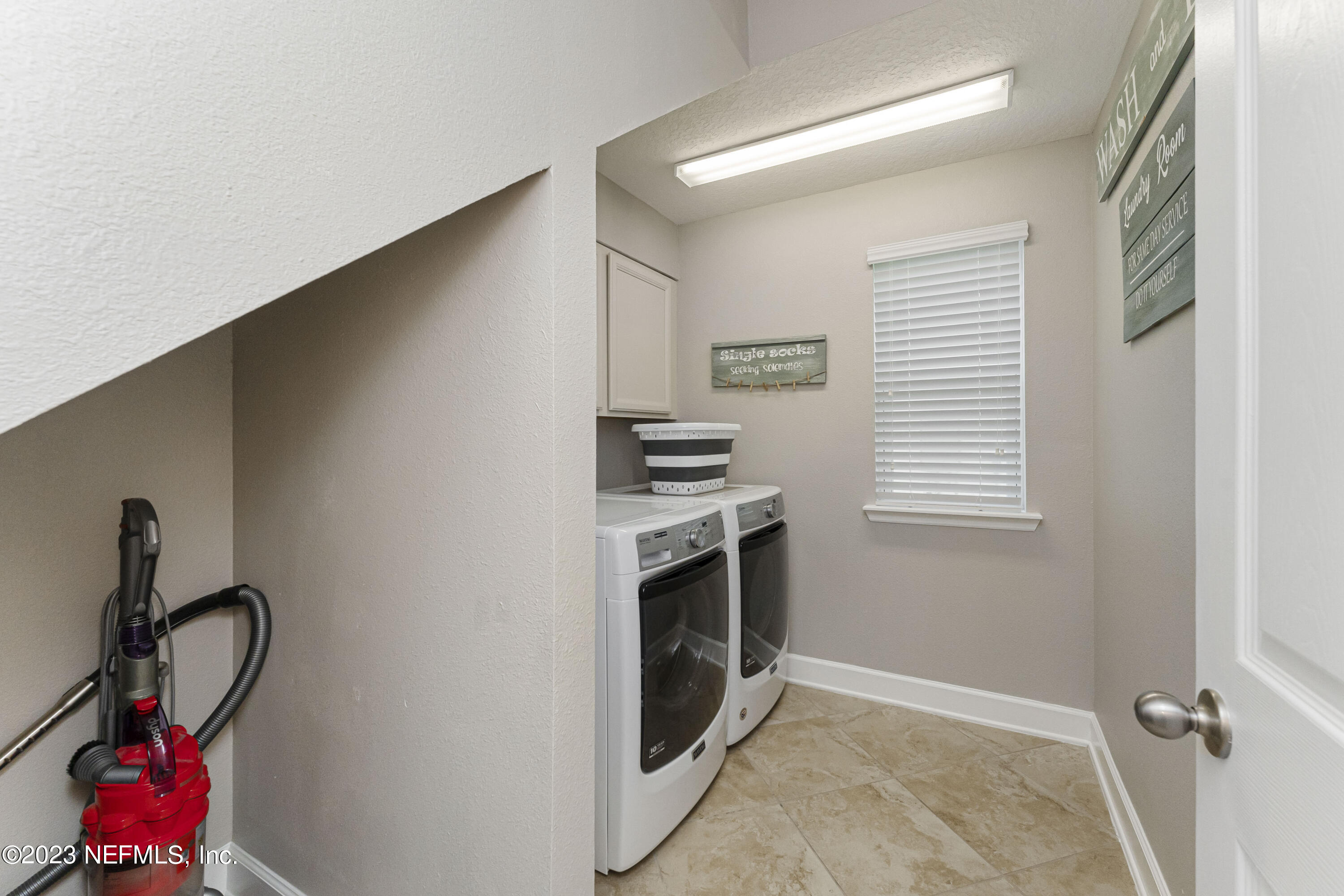 516 Stone Ridge Drive Ponte Vedra, FL 32081 - Photo 31 of 37 LAUNDRY ROOM