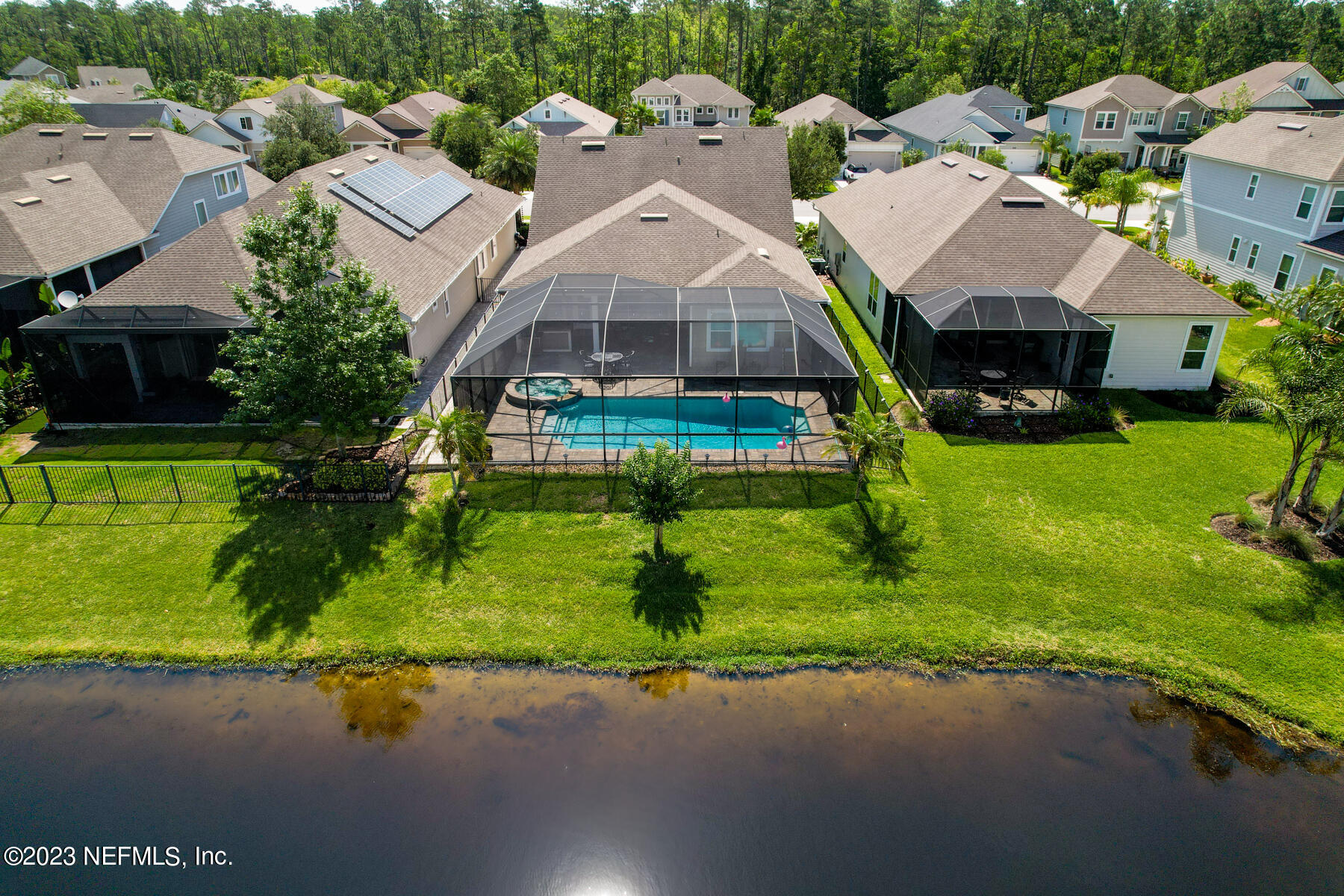 516 Stone Ridge Drive Ponte Vedra, FL 32081 - Photo 34 of 37 516 Stone Ridge Dr Edit-44