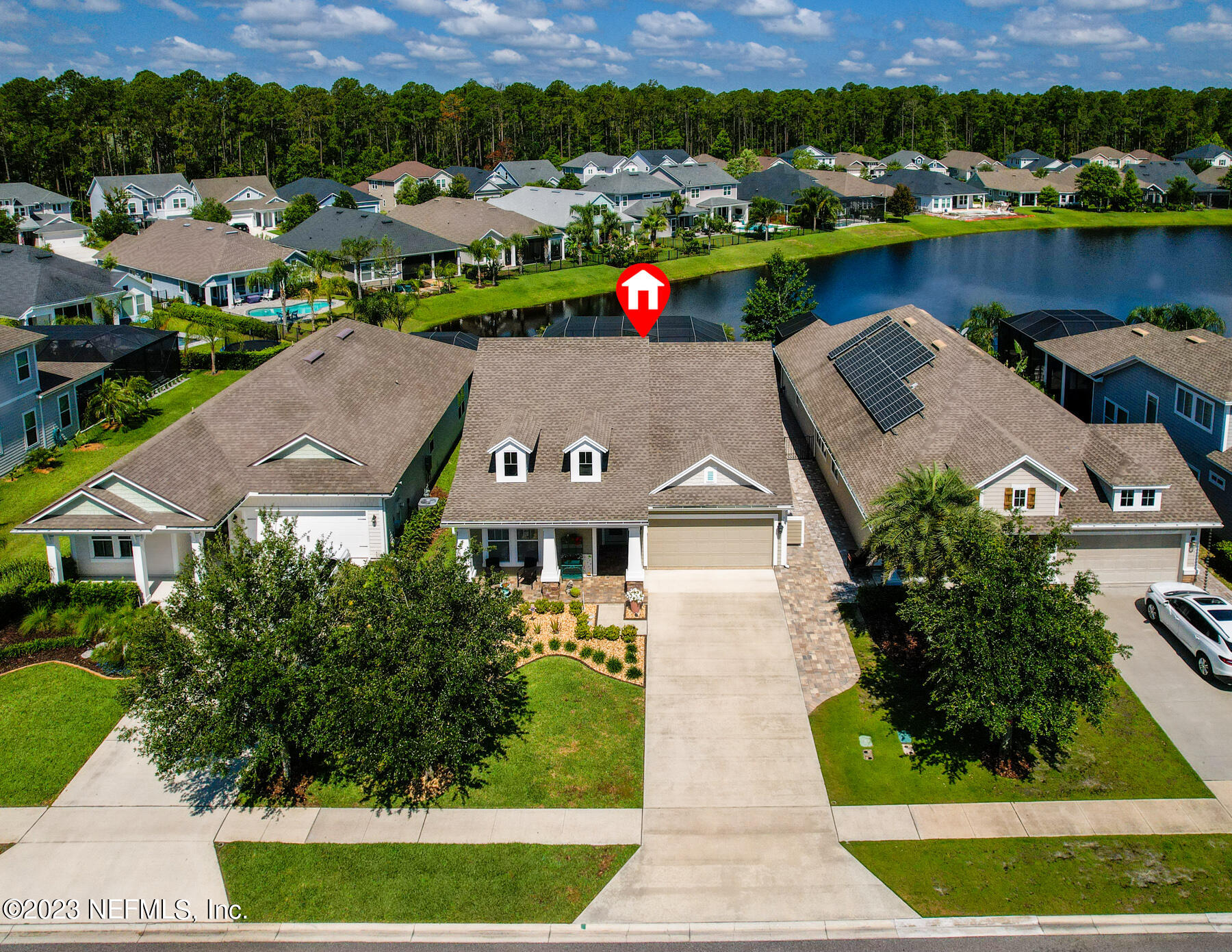 516 Stone Ridge Drive Ponte Vedra, FL 32081 - Photo 36 of 37 516 Stone Ridge Dr Edit-46