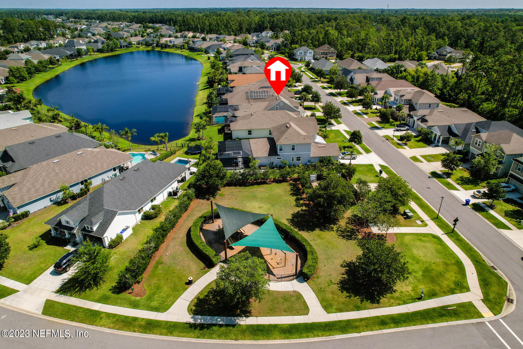 516 Stone Ridge Drive Ponte Vedra, FL 32081 - Photo 37 of 37 516 Stone Ridge Dr Edit-47