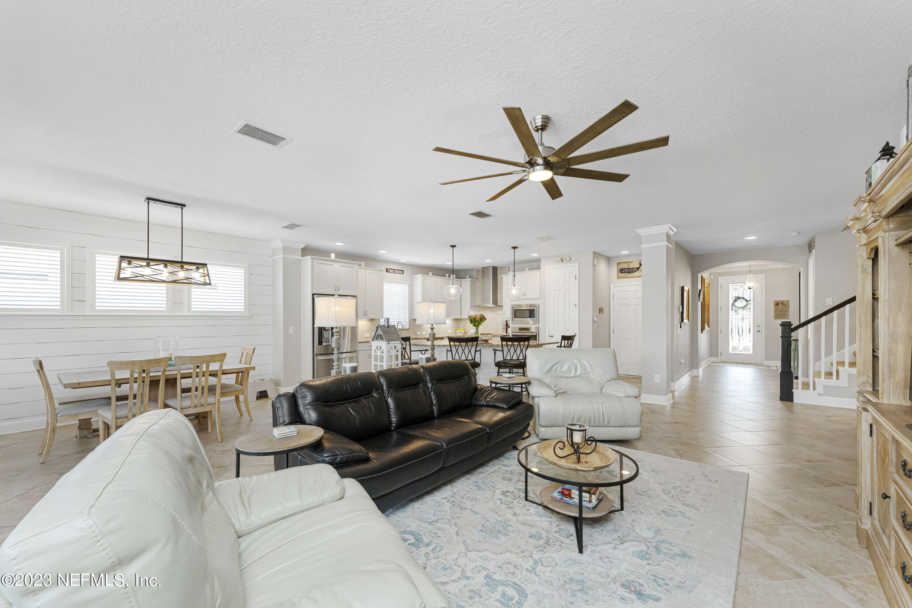GREAT OPEN SPACE