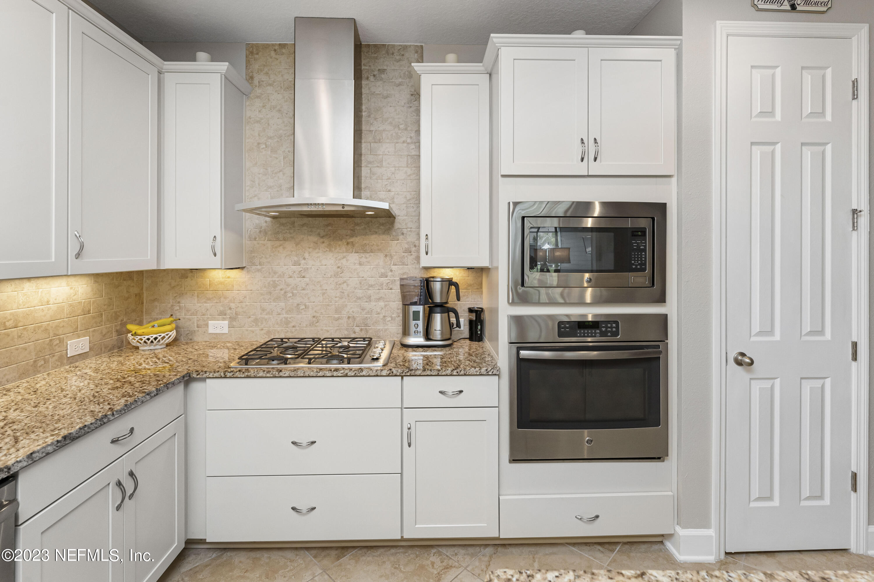 516 Stone Ridge Drive Ponte Vedra, FL 32081 - Photo 9 of 37 GOURMET KITCHEN