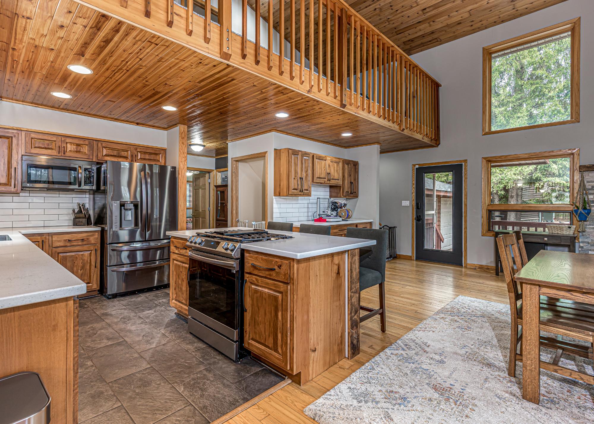 11190 Scott Road Woodruff, WI 54568 - Photo 3 of 36 Gallery Image 3