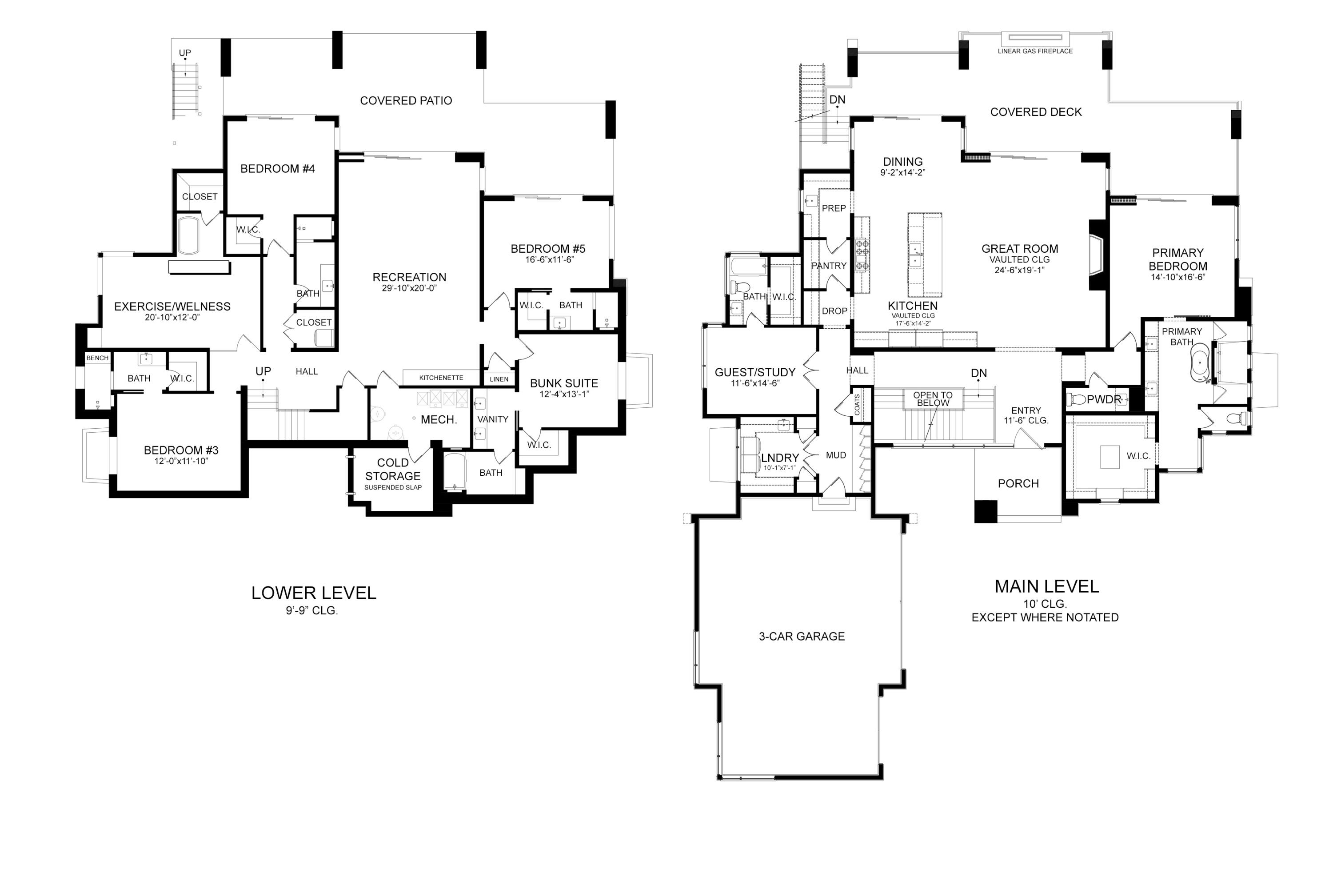 234 Colima Road, Unit 144 Washington, UT 84780 - Photo 97 of 97 26.02.10 HH Solente 144 Floorplan