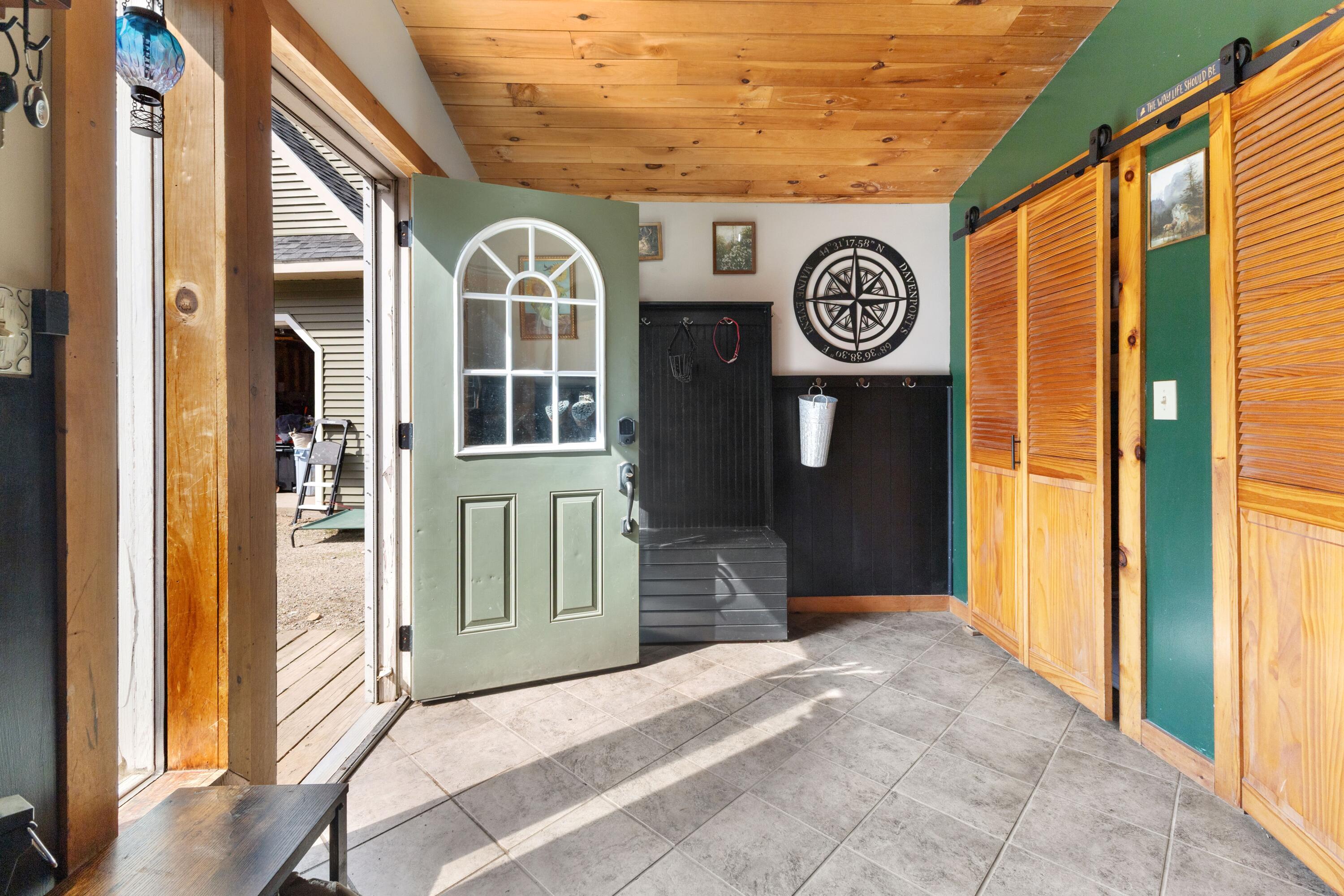 18 Deer Ridge Lane Surry, ME 04684 - Photo 5 of 50 Entry
