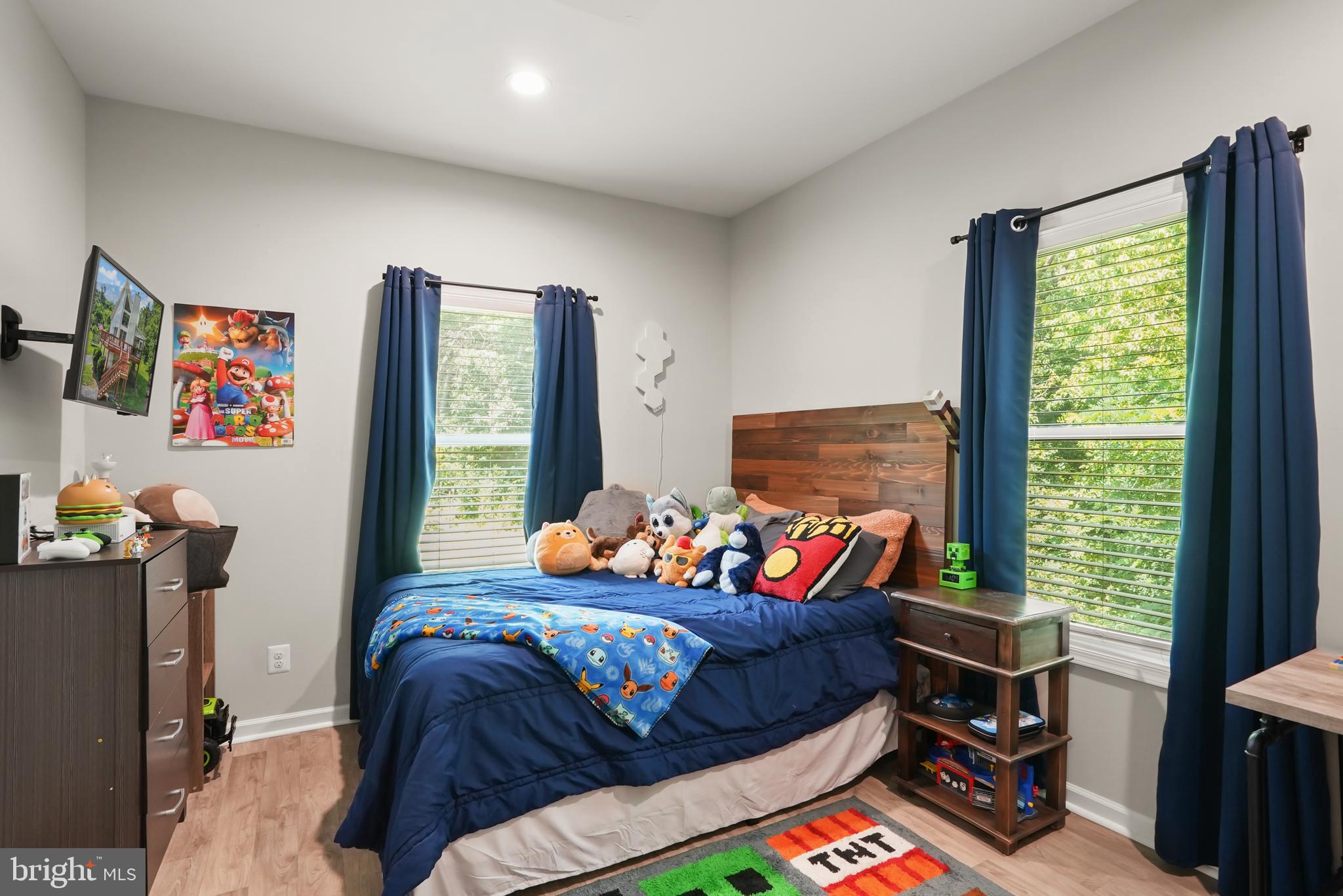 735 Sunset Village Road Front Royal, VA 22630 - Photo 25 of 82 Bedroom 2