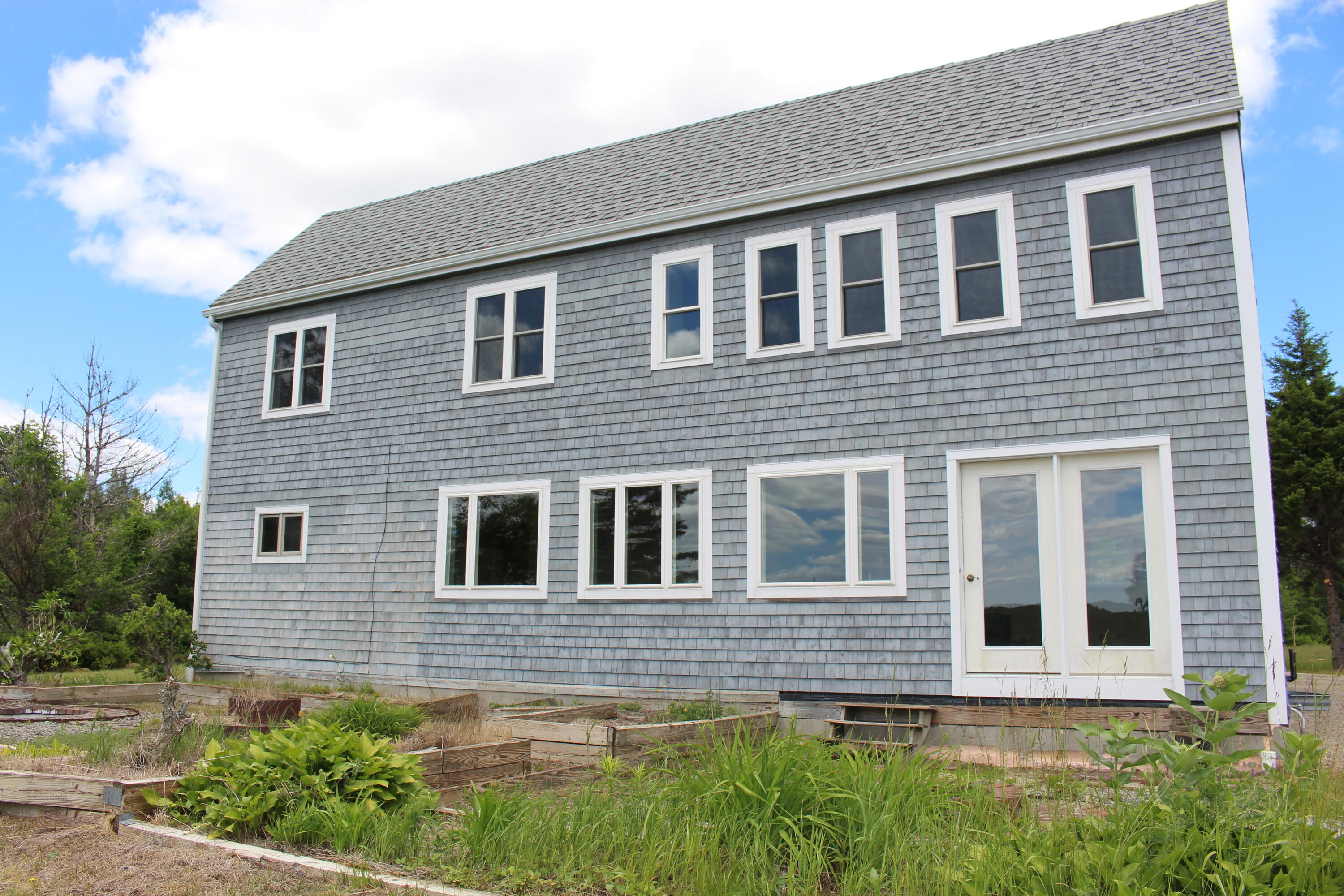 35 High Ridge Road Columbia Falls, ME 04623 - Photo 2 of 46 IMG_9011