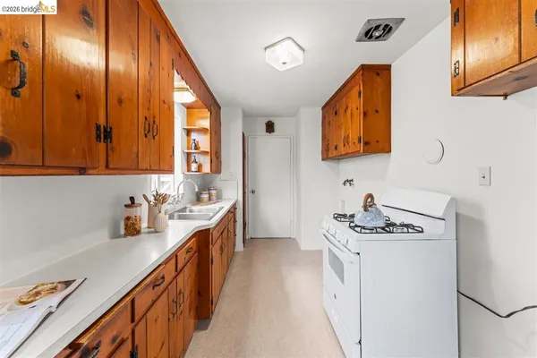 $599,000 | 5832 San Jose Avenue, Richmond, CA 94804