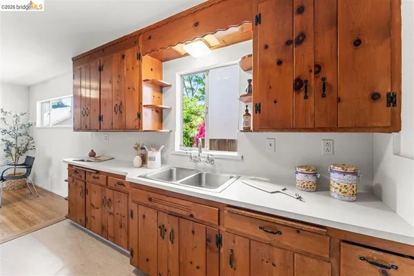 $599,000 | 5832 San Jose Avenue, Richmond, CA 94804