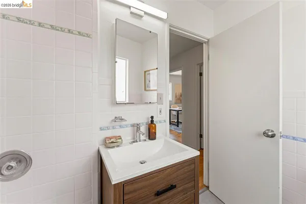 $599,000 | 5832 San Jose Avenue, Richmond, CA 94804