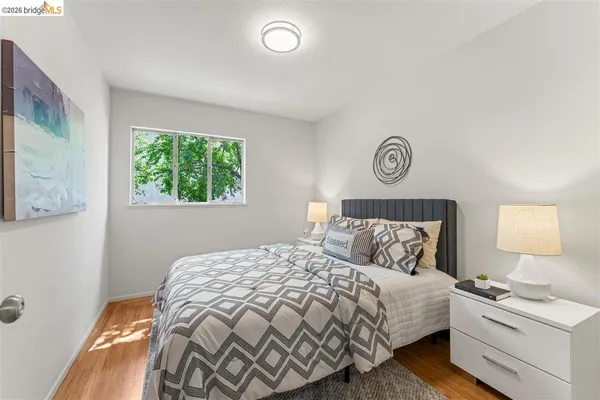 $599,000 | 5832 San Jose Avenue, Richmond, CA 94804