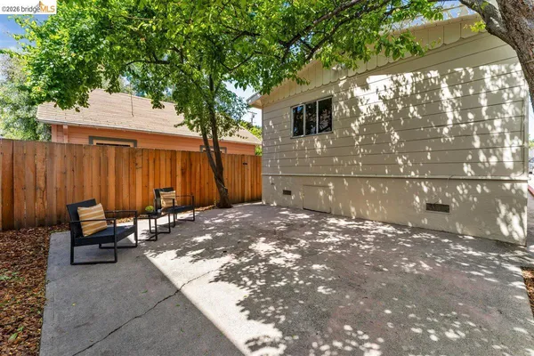 $599,000 | 5832 San Jose Avenue, Richmond, CA 94804