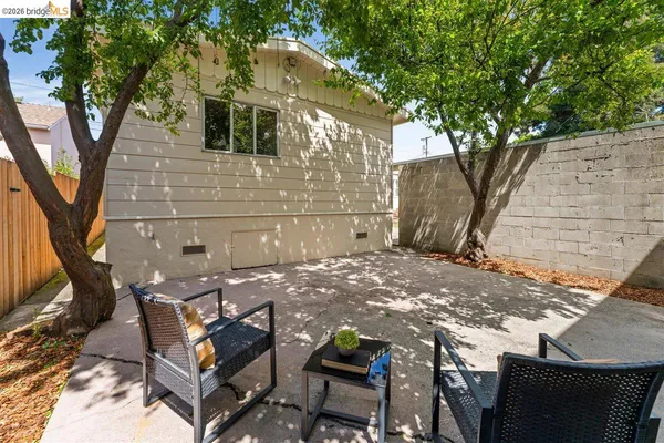 $599,000 | 5832 San Jose Avenue, Richmond, CA 94804