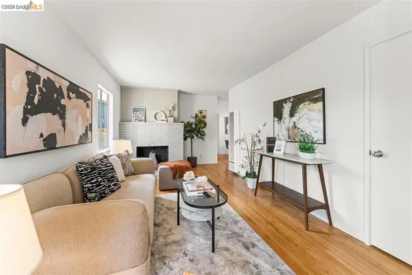 $599,000 | 5832 San Jose Avenue, Richmond, CA 94804