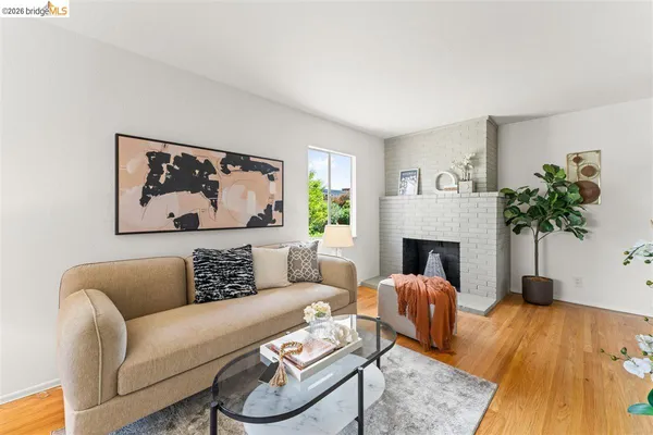 $599,000 | 5832 San Jose Avenue, Richmond, CA 94804