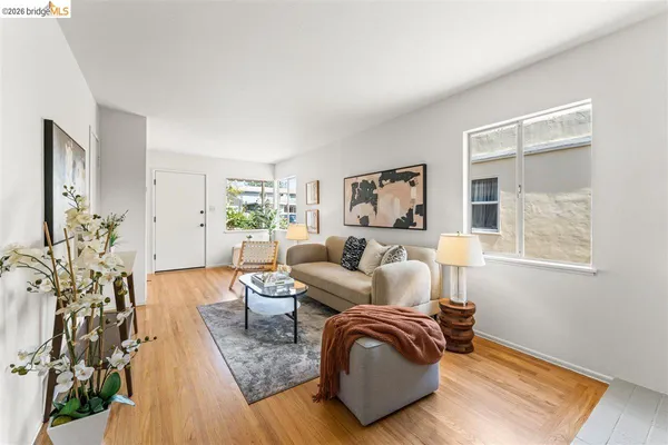 $599,000 | 5832 San Jose Avenue, Richmond, CA 94804