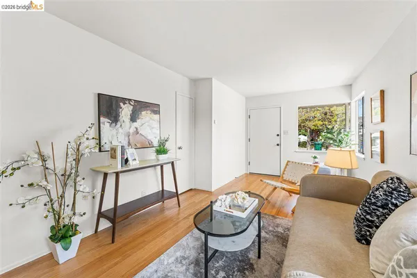 $599,000 | 5832 San Jose Avenue, Richmond, CA 94804