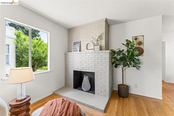 $599,000 | 5832 San Jose Avenue, Richmond, CA 94804