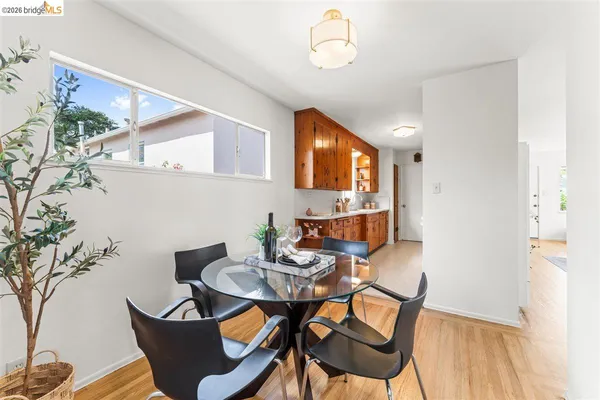 $599,000 | 5832 San Jose Avenue, Richmond, CA 94804