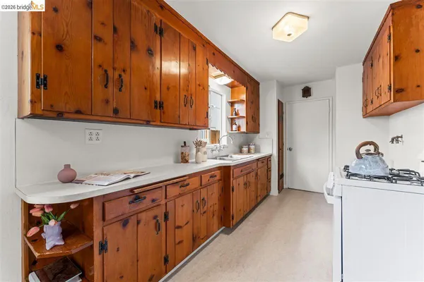 $599,000 | 5832 San Jose Avenue, Richmond, CA 94804