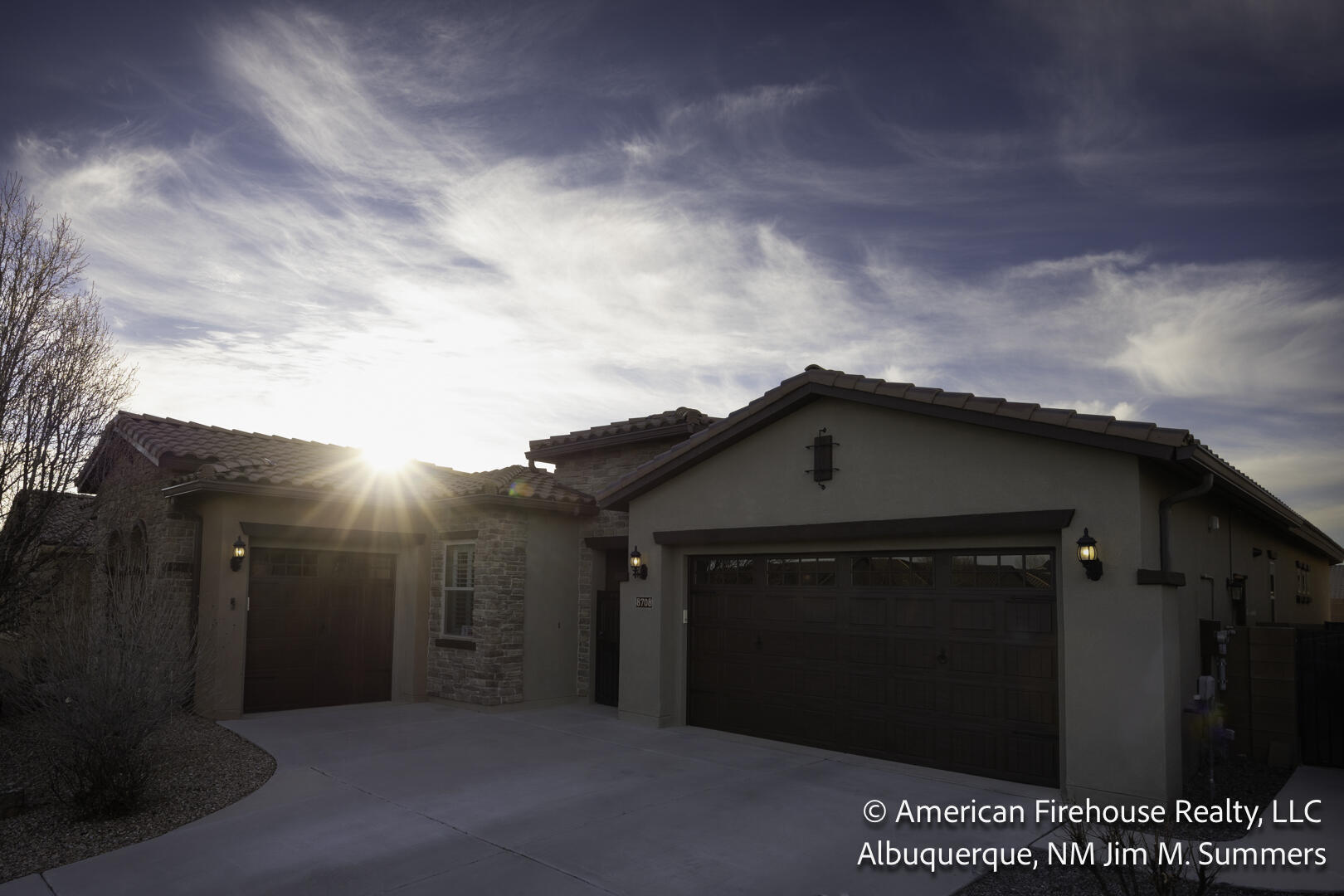 8708 Espacio Verde Road Albuquerque, NM 87120 - Photo 1 of 1 Gallery Image 1