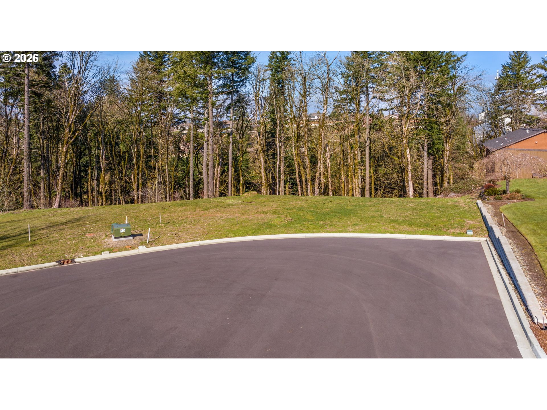 3011 Northwest 13th Circle Camas, WA 98607 - Photo 1 of 20 a open area with trees in the background