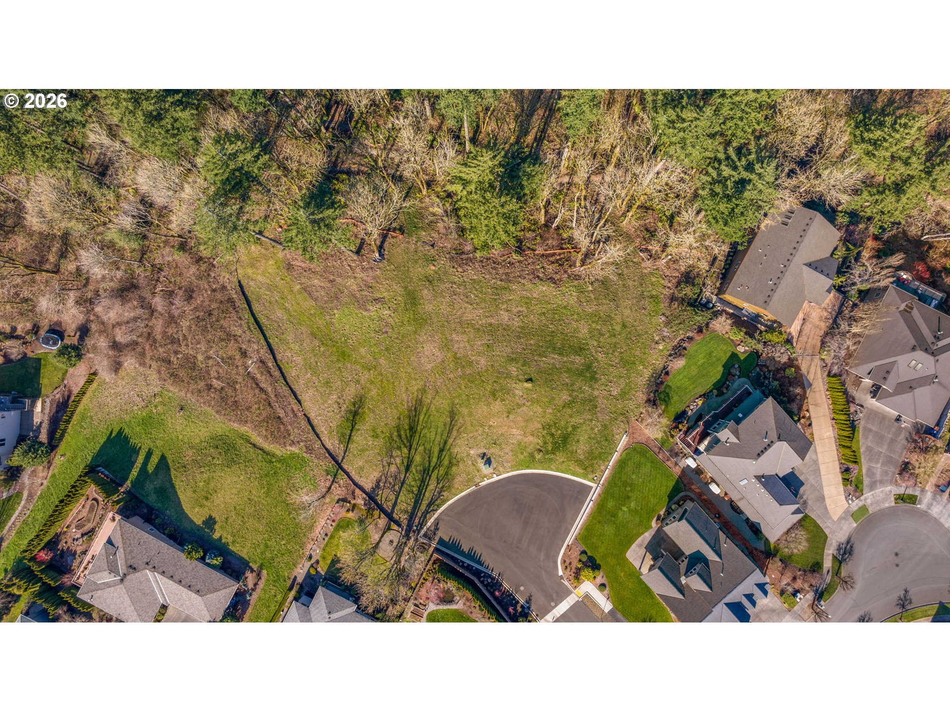 3011 Northwest 13th Circle Camas, WA 98607 - Photo 15 of 20 a black and white photo of a house