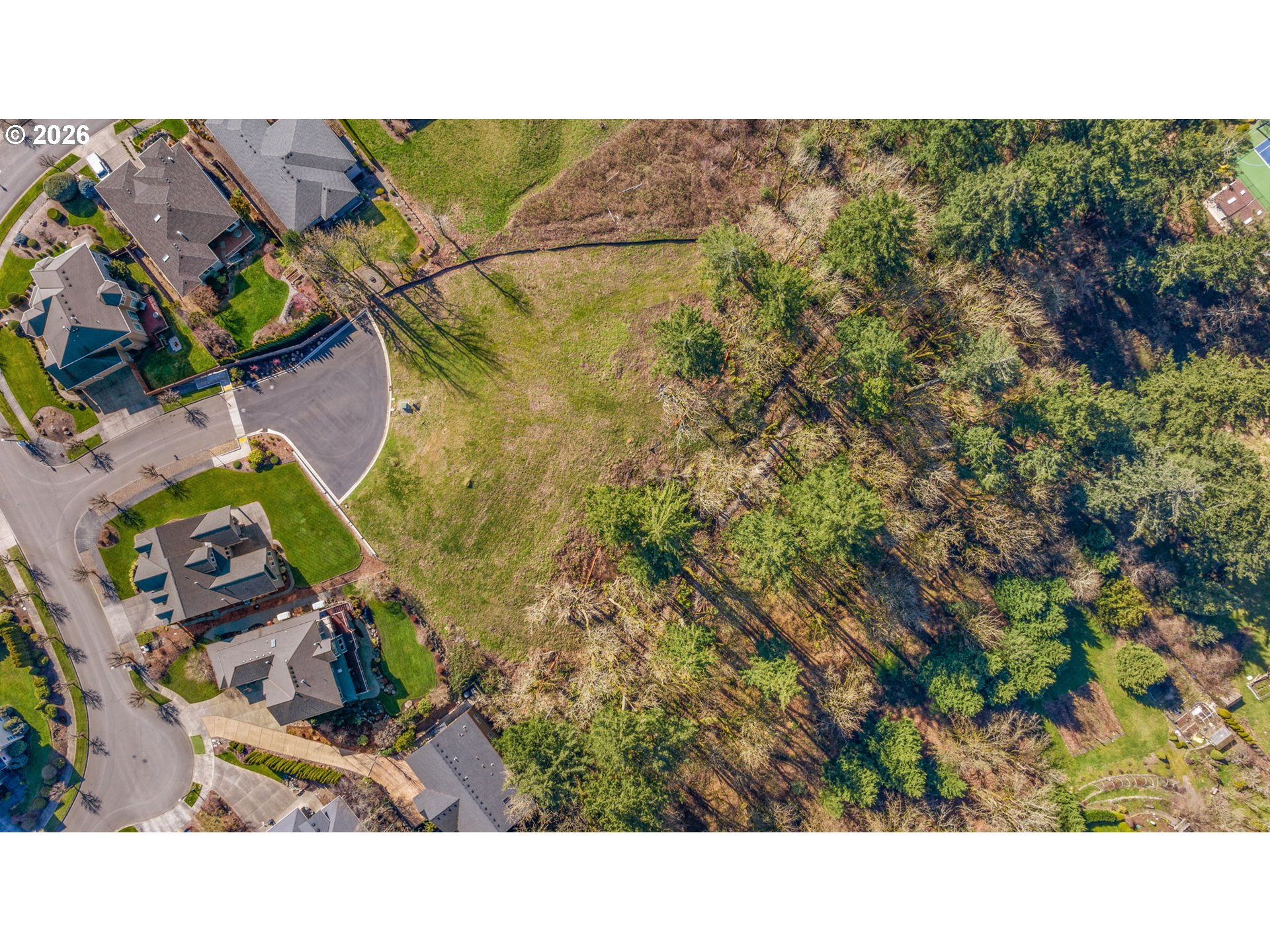3011 Northwest 13th Circle Camas, WA 98607 - Photo 16 of 20 a black and white photo of a house