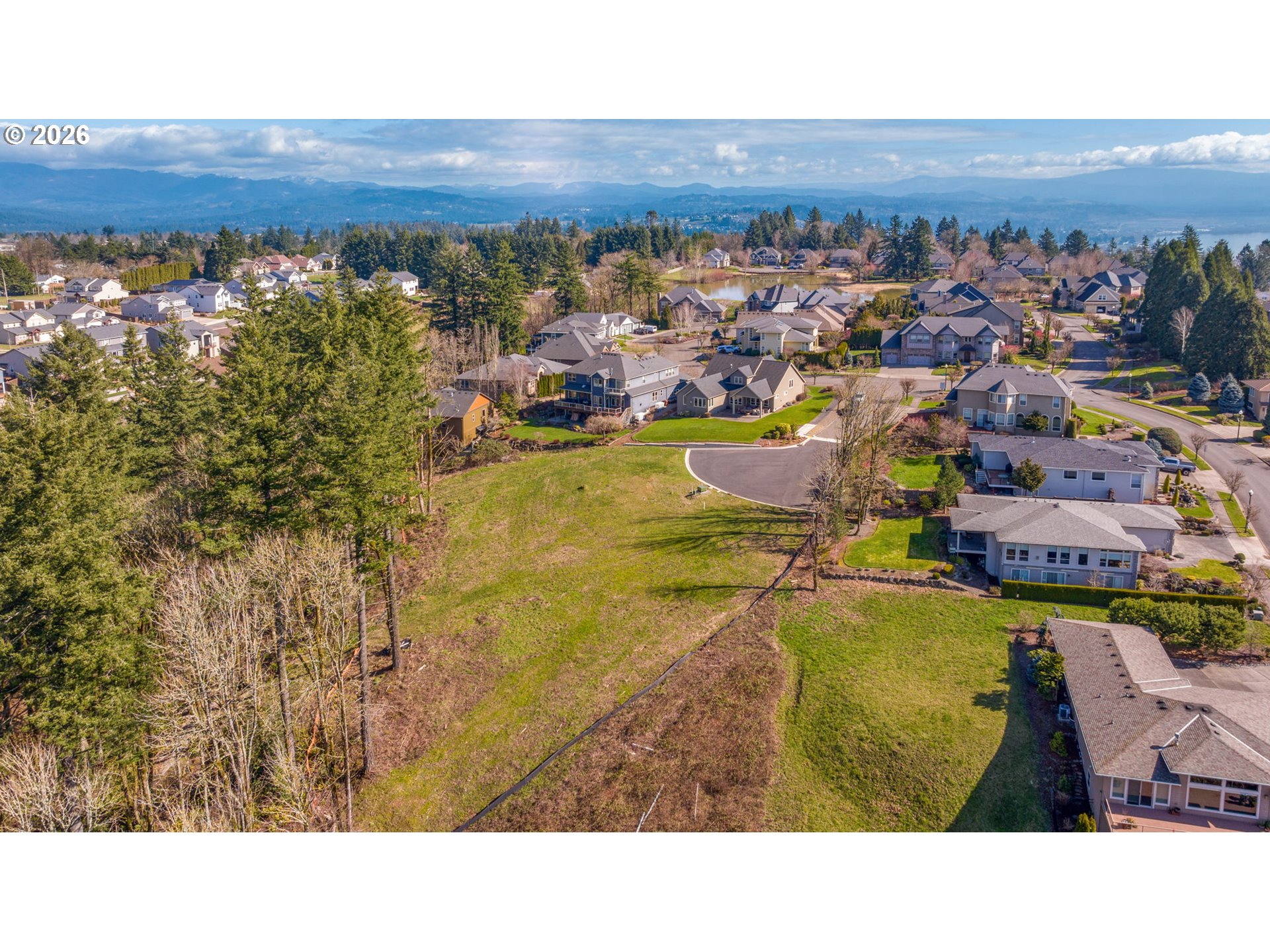 3011 Northwest 13th Circle Camas, WA 98607 - Photo 18 of 20 a view of a city