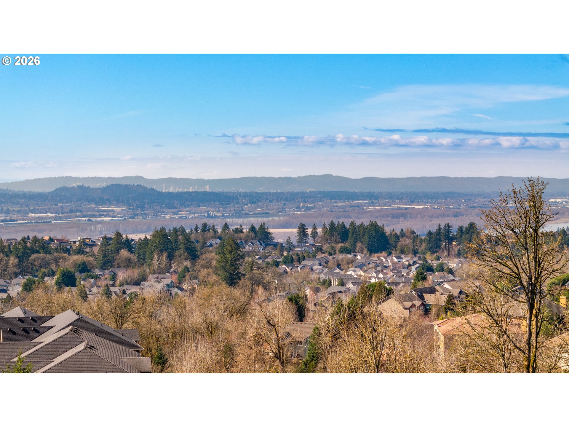 3011 Northwest 13th Circle Camas, WA 98607 - Photo 20 of 20 a view of a city