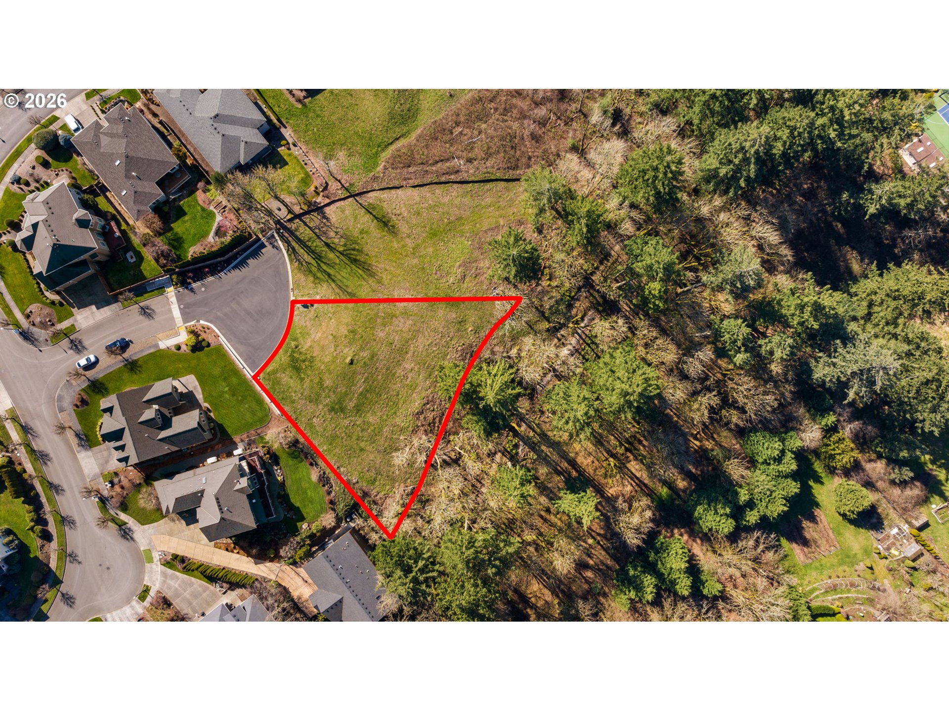 3011 Northwest 13th Circle Camas, WA 98607 - Photo 8 of 20 a black and white photo of a house