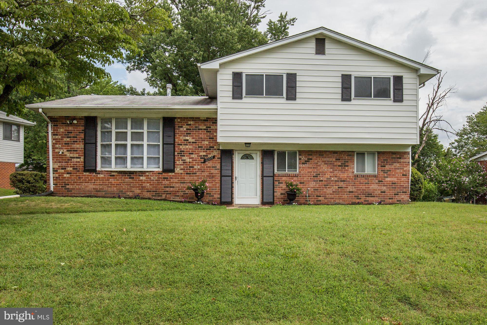 12121 Arbie Road Silver Spring, MD 20904 - Photo 1 of 30 Exterior (Front)