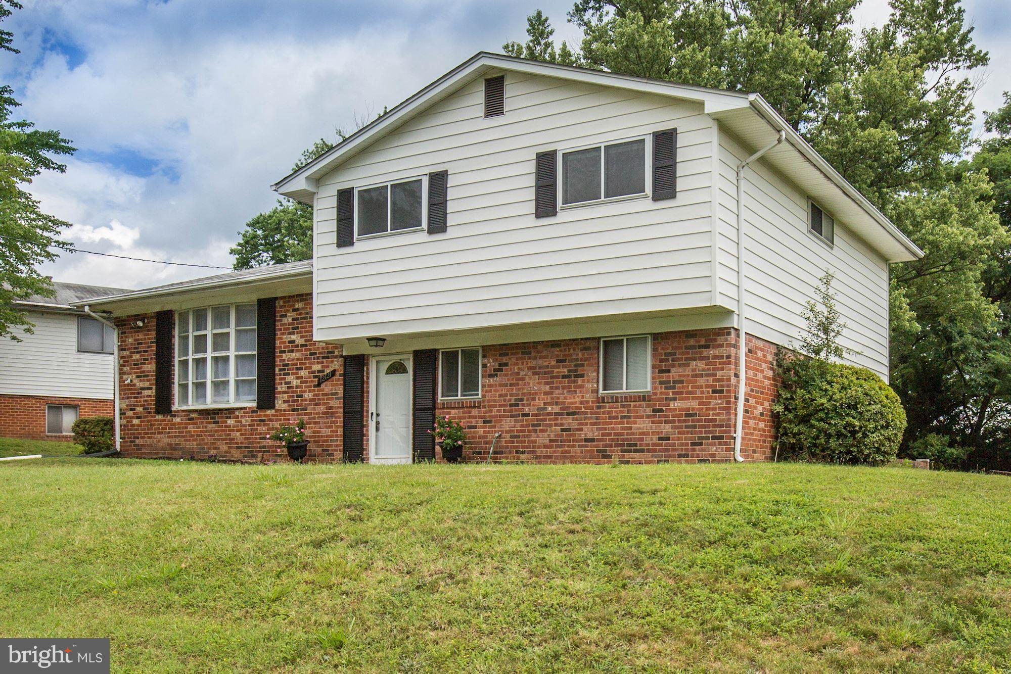 12121 Arbie Road Silver Spring, MD 20904 - Photo 2 of 30 Exterior (Front)