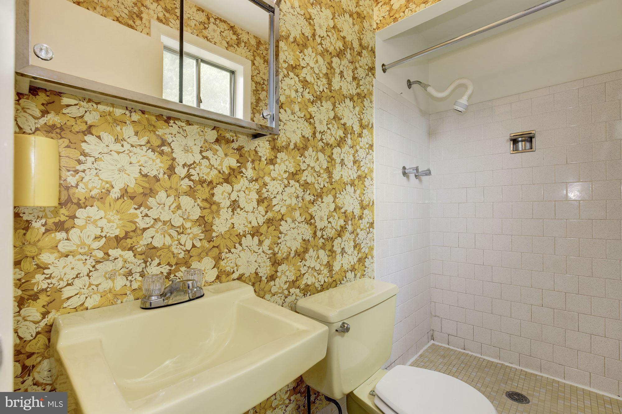 12121 Arbie Road Silver Spring, MD 20904 - Photo 18 of 30 Master bathroom