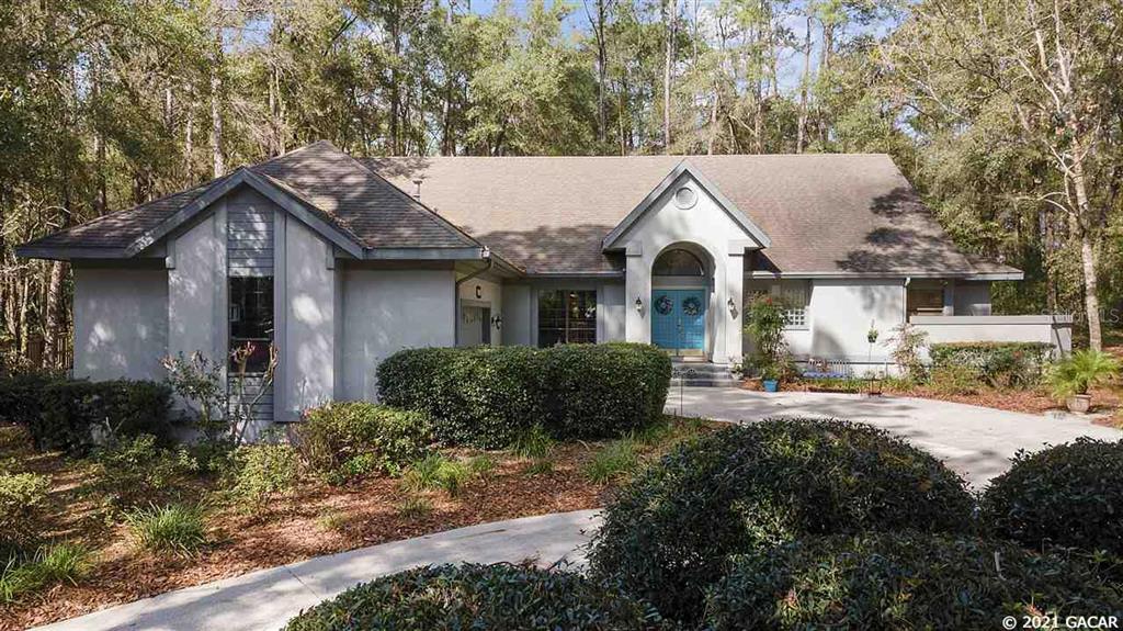 8714 Southwest 46 Lane Gainesville, FL 32608 - Photo 1 of 1 Gallery Image 1