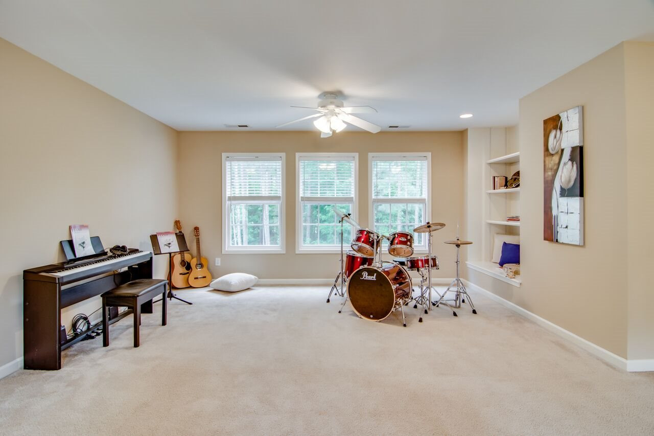 12 Pinestraw Way Durham, NC 27713 - Photo 17 of 23 Photo 19